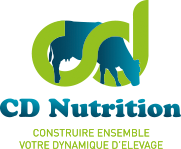 CD Nutrition, nutritionniste indépendante bovins et ruminants